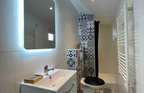 Perigueux Apartamento | Périgueux: Studio nid douillet