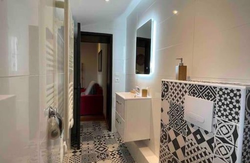 Perigueux Apartamento | Périgueux: Studio nid douillet