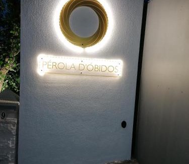 Gaeiras Apartamento | PÉROLA D'ÓBIDOS t1