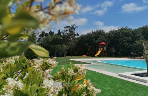 Gaeiras Apartamento | PÉROLA D'ÓBIDOS t1