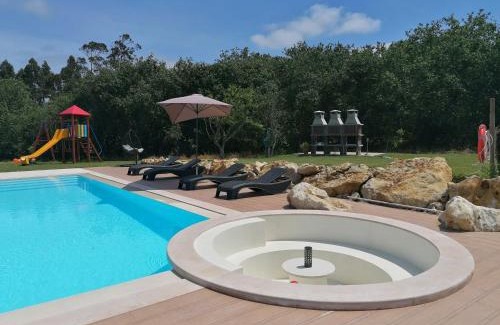 Gaeiras Casa | PÉROLA D'ÓBIDOS t2