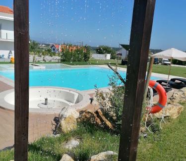 Gaeiras Casa | PÉROLA D'ÓBIDOS t2