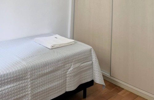 Sao Jose dos Campos Apartamento | Pérola do Aquarius