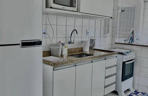 Sao Jose dos Campos Apartamento | Pérola do Aquarius III