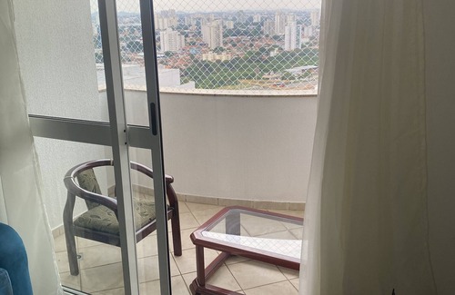 Sao Jose dos Campos Apartamento | Pérola do Aquarius III