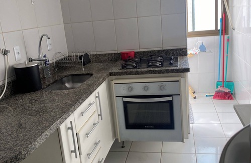 Sao Jose dos Campos Apartamento | Pérola do Aquarius IV