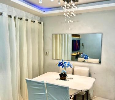 Jardim Sao Miguel Apartamento | Pérola do atlântico