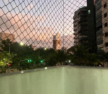 Jardim Sao Miguel Apartamento | Pérola do atlântico