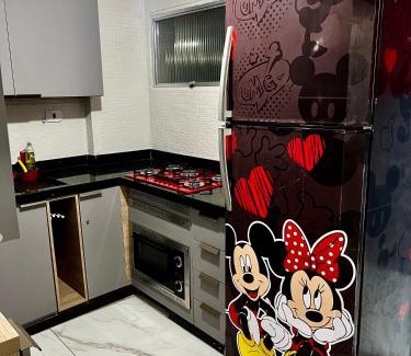 Jardim Sao Miguel Apartamento | Pérola do atlântico