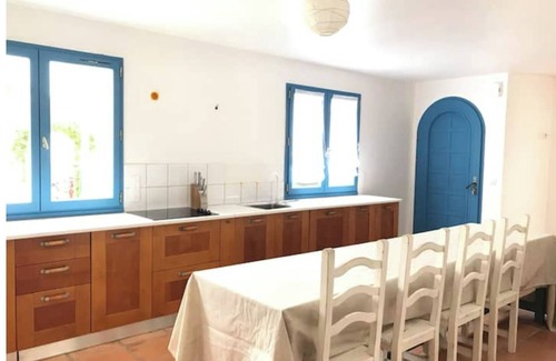 Perols Casa | Pérols, Les Cabanes Maison 90m2 au Bord de L'étang