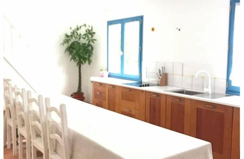 Perols Casa | Pérols, Les Cabanes Maison 90m2 au Bord de L'étang