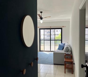 Guilhermina Apartamento | Pés na areia 106 Vila Guilhermina