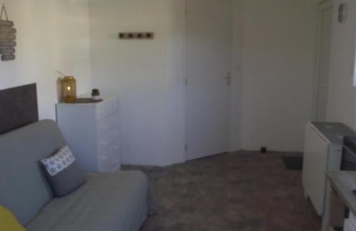 Roz-sur-Couesnon Apartamento | Pétale de RoZ au pied du Mont Saint Michel