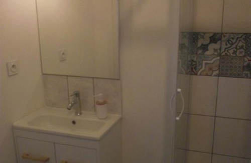 Roz-sur-Couesnon Apartamento | Pétale de RoZ au pied du Mont Saint Michel