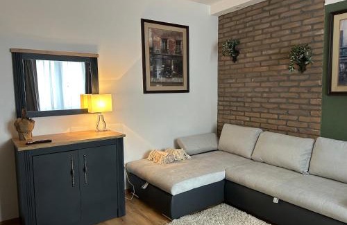 Debrecen Apartamento | Péterfia Boutique Apartments