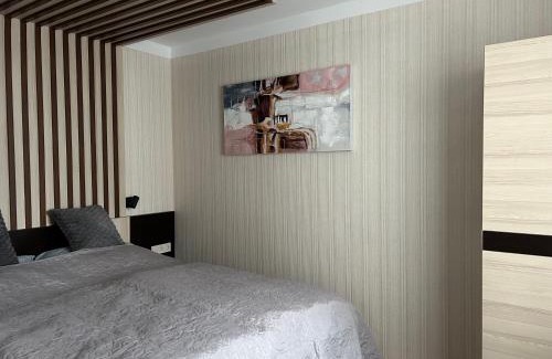 Debrecen Apartamento | Péterfia Boutique Apartments