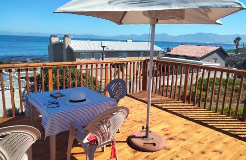 Gansbaai Casa | Pêrel of Perlemoenbaai