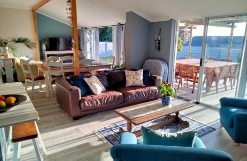 Gansbaai Casa | Pêrel of Perlemoenbaai
