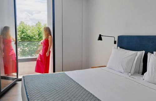 Ponta Delgada Apartamento | Pêro Teive Bay Apartments Hotel