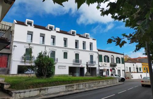 Ponta Delgada Apartamento | Pêro Teive Bay Apartments Hotel