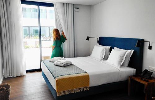 Ponta Delgada Apartamento | Pêro Teive Bay Apartments Hotel