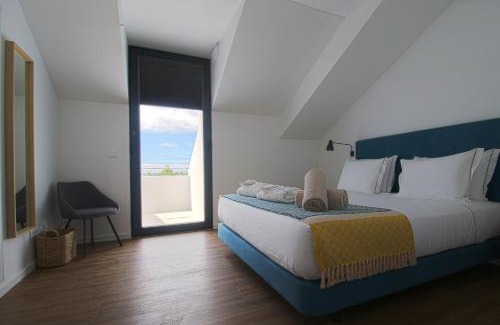 Ponta Delgada Apartamento | Pêro Teive Bay Apartments Hotel