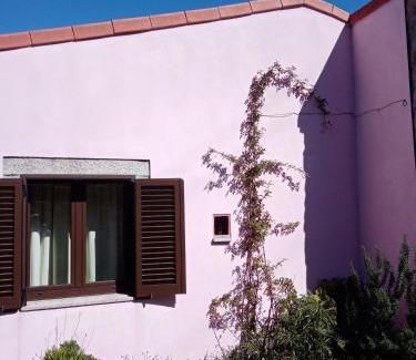 Arouca Casa | Pêssego - AL