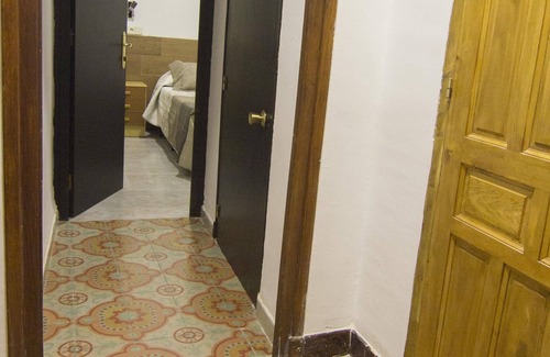 Tremp Casa | Casa Pío en Tremp (Lleida)