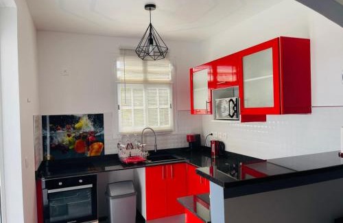 Malendure Apartamento | Pònm Sirèt