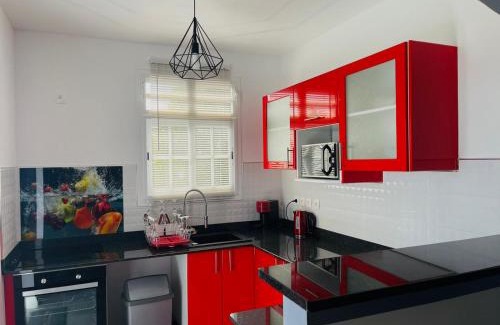 Malendure Apartamento | Pònm Sirèt