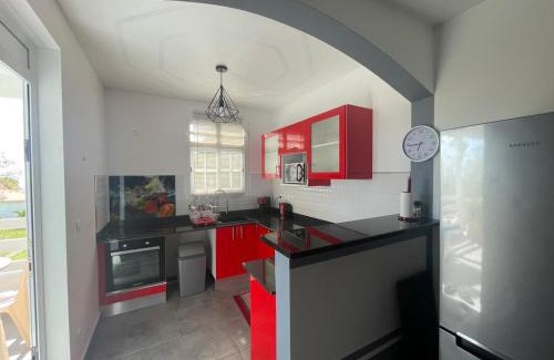 Malendure Apartamento | Pònm Sirèt