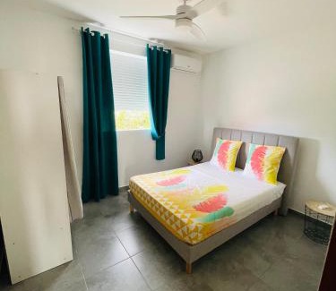 Malendure Apartamento | Pònm Sirèt