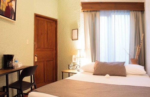 Centro histórico Hotel | Pórtico Hotel & Galería