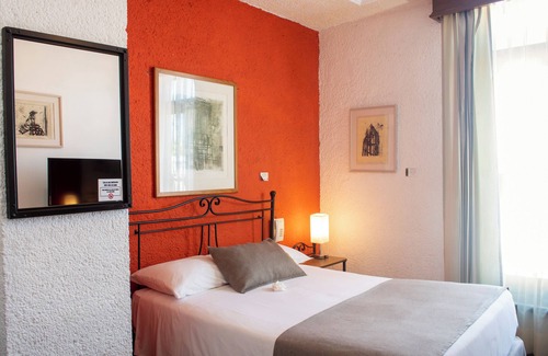 Centro histórico Hotel | Pórtico Hotel & Galería
