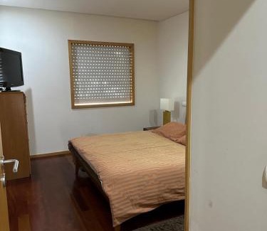 Povoa De Varzim Casa | Póvoa Mar
