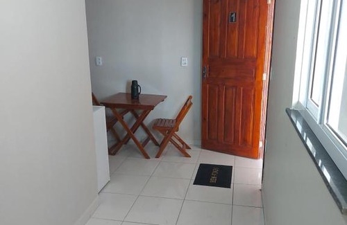 Serrinha Apartamento | Pôr do sol apartamentos
