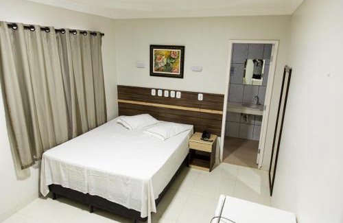 Santarem Hotel | Pôr do Sol Hotel