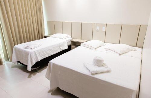 Santarem Hotel | Pôr do Sol Hotel