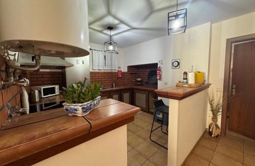 Estrela da Calheta Casa | Pôr do Sol