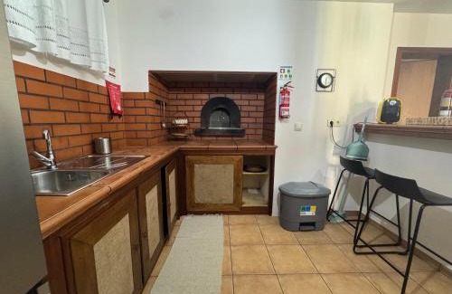 Estrela da Calheta Casa | Pôr do Sol