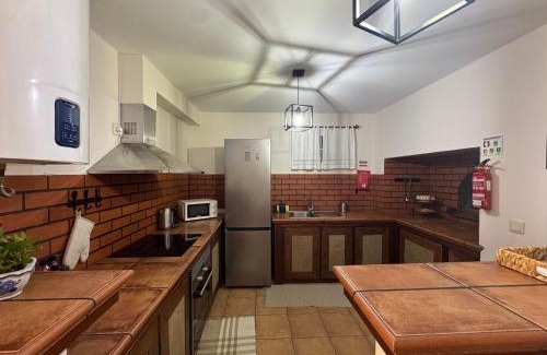 Estrela da Calheta Casa | Pôr do Sol