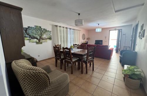 Estrela da Calheta Casa | Pôr do Sol