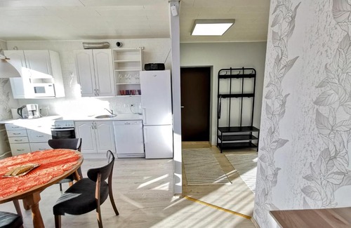 Poltsamaa Apartamento | Põltsamaa city apartement