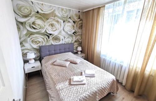 Poltsamaa Apartamento | Põltsamaa city apartement