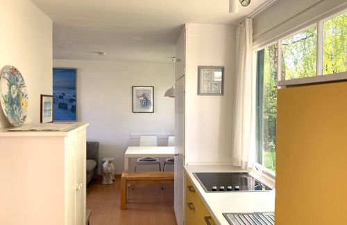 Ponitz am See Casa | Pö H3 Small detached house