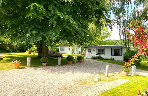 Ponitz am See Casa | Pö H3 Small detached house