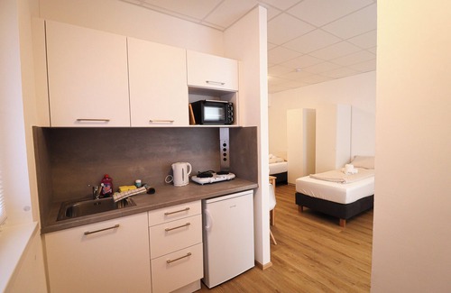 Arnoldstein Apartamento | Pöckau 32 Smart Rooms Self Check In