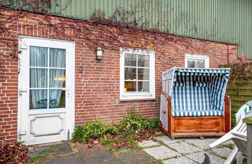 Emmelsbuell-Horsbuell Apartamento | Pörksenhof