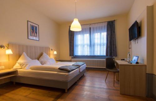 Sesslach Casa | Pörtnerhof Seßlach