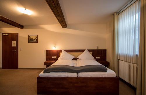 Sesslach Casa | Pörtnerhof Seßlach